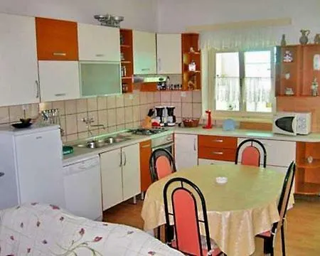 Appartement Danica