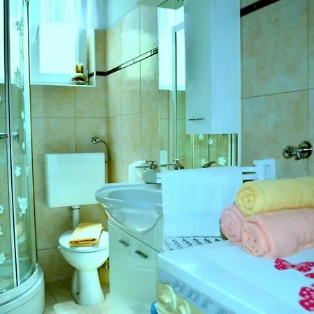 Appartement Danica Vodice