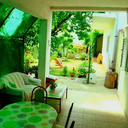 Danica Appartement