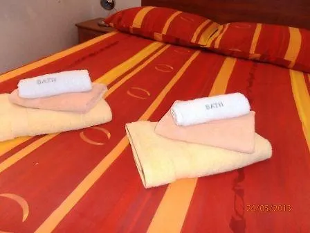 Appartement Danica Vodice
