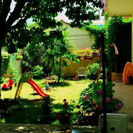 Appartement Danica