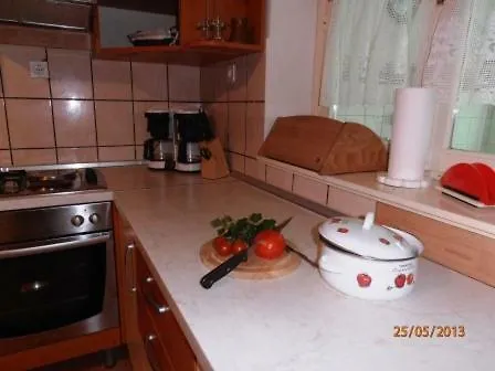 Danica Appartement Vodice