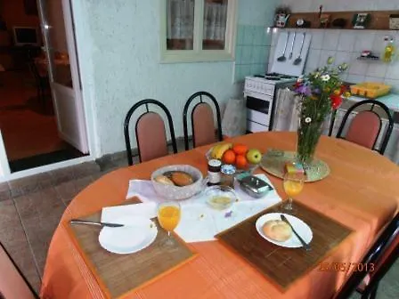 Danica Appartement
