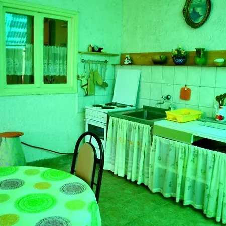 Appartement Danica *